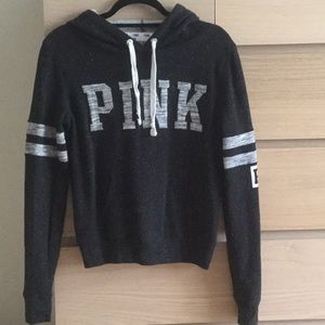 VS Pink hoodie
